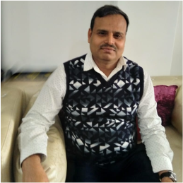 DK Mishra